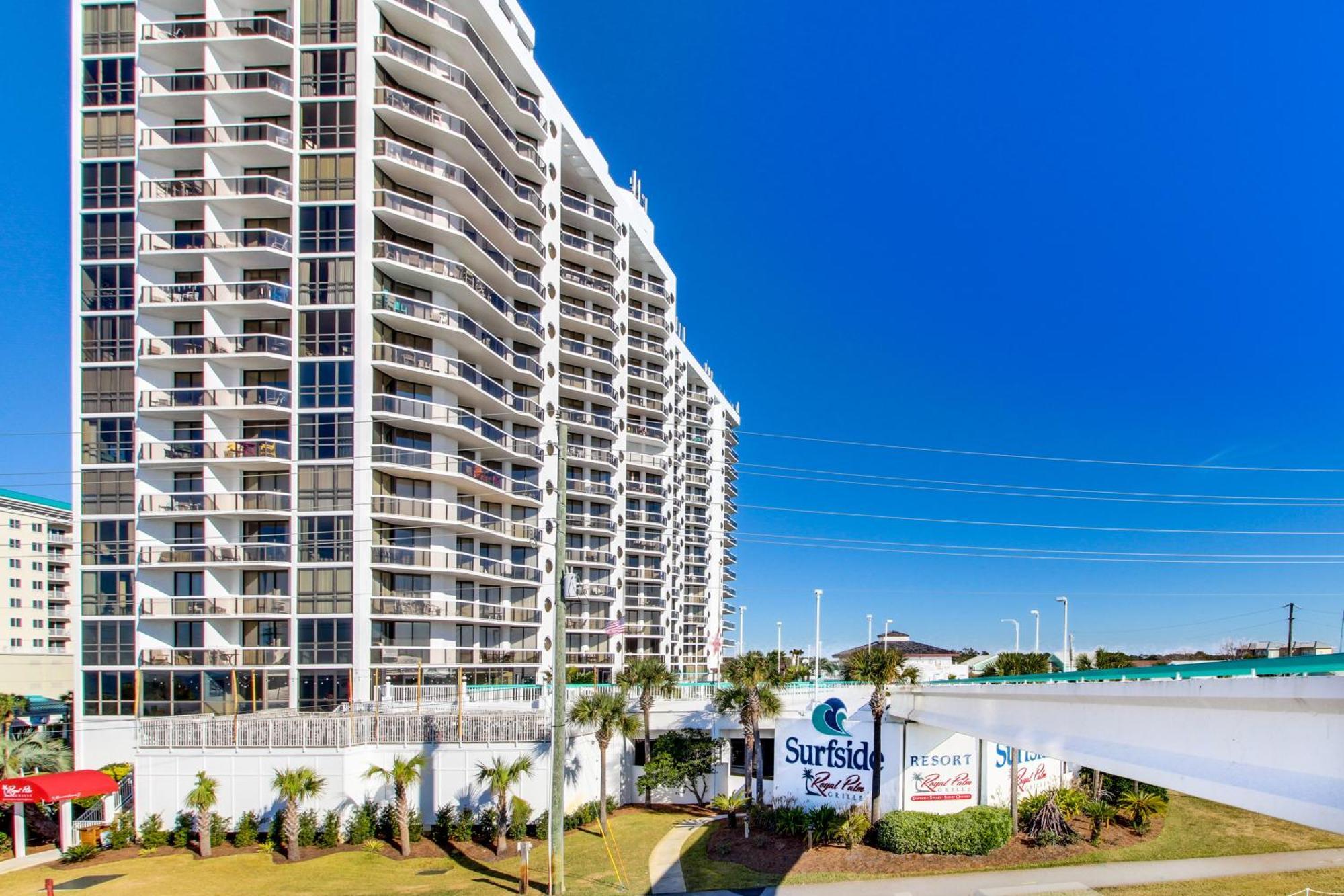 Surfside Resort Destin Extérieur photo
