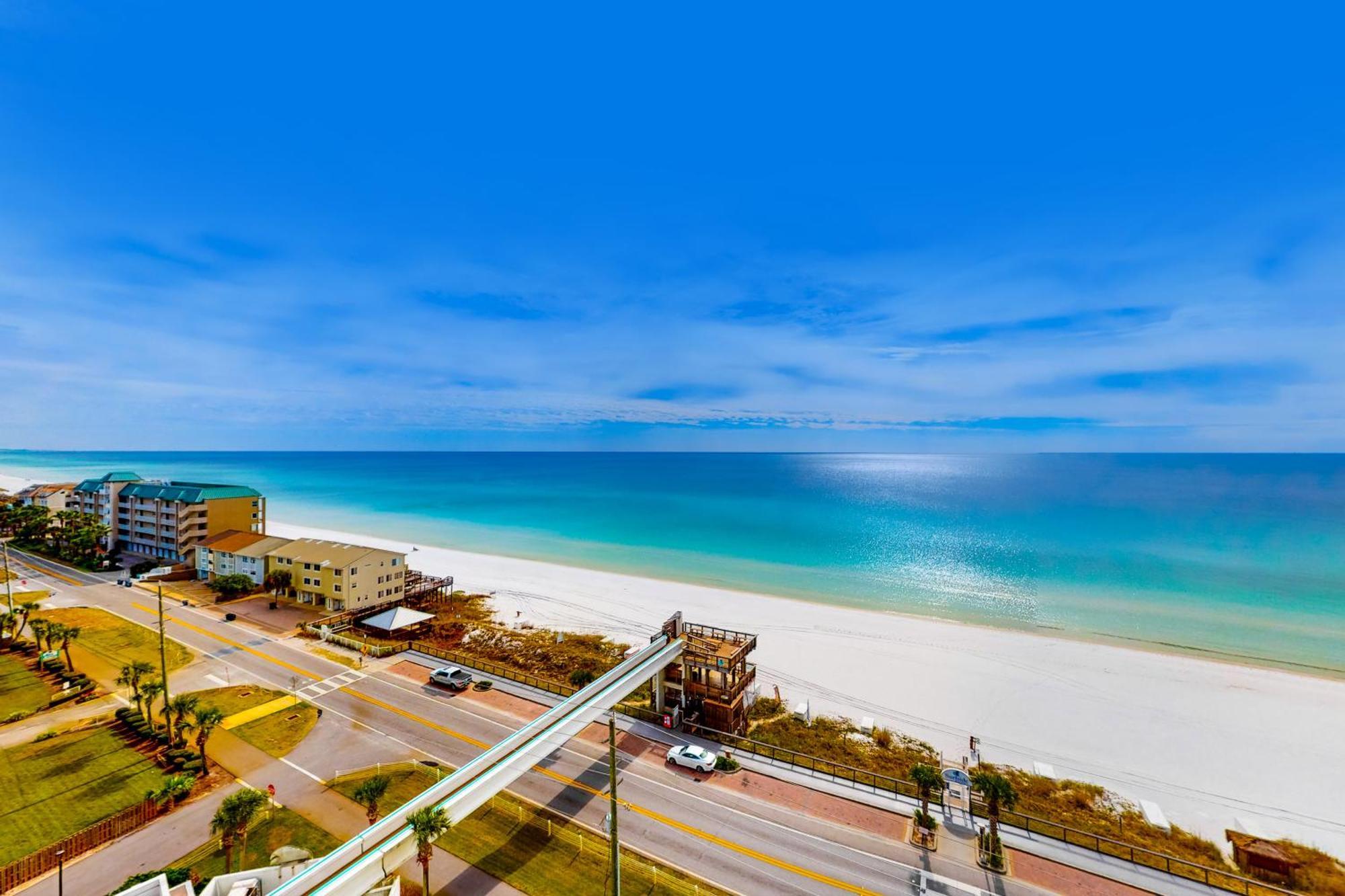 Surfside Resort Destin Extérieur photo