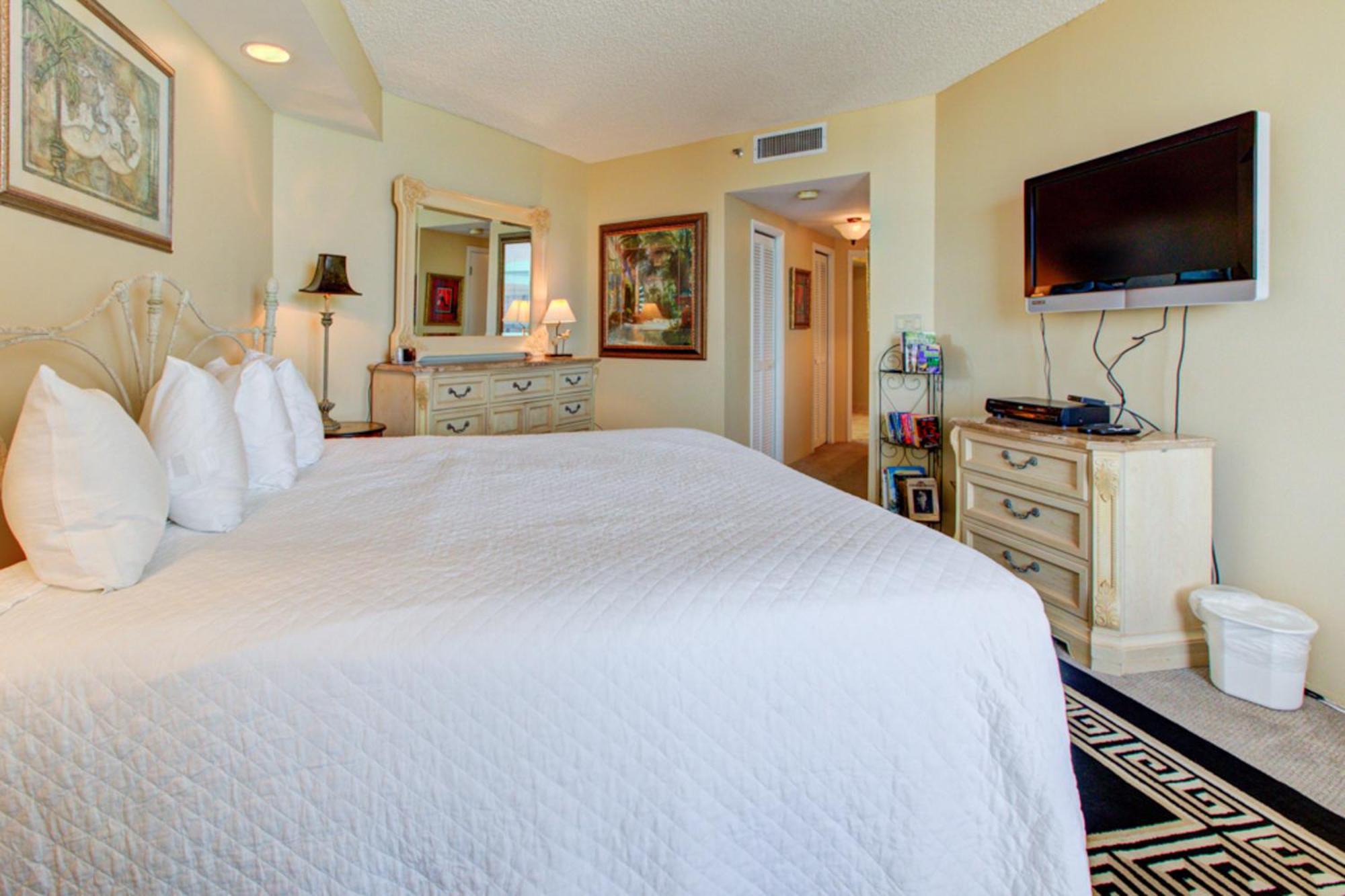 Surfside Resort Destin Chambre photo
