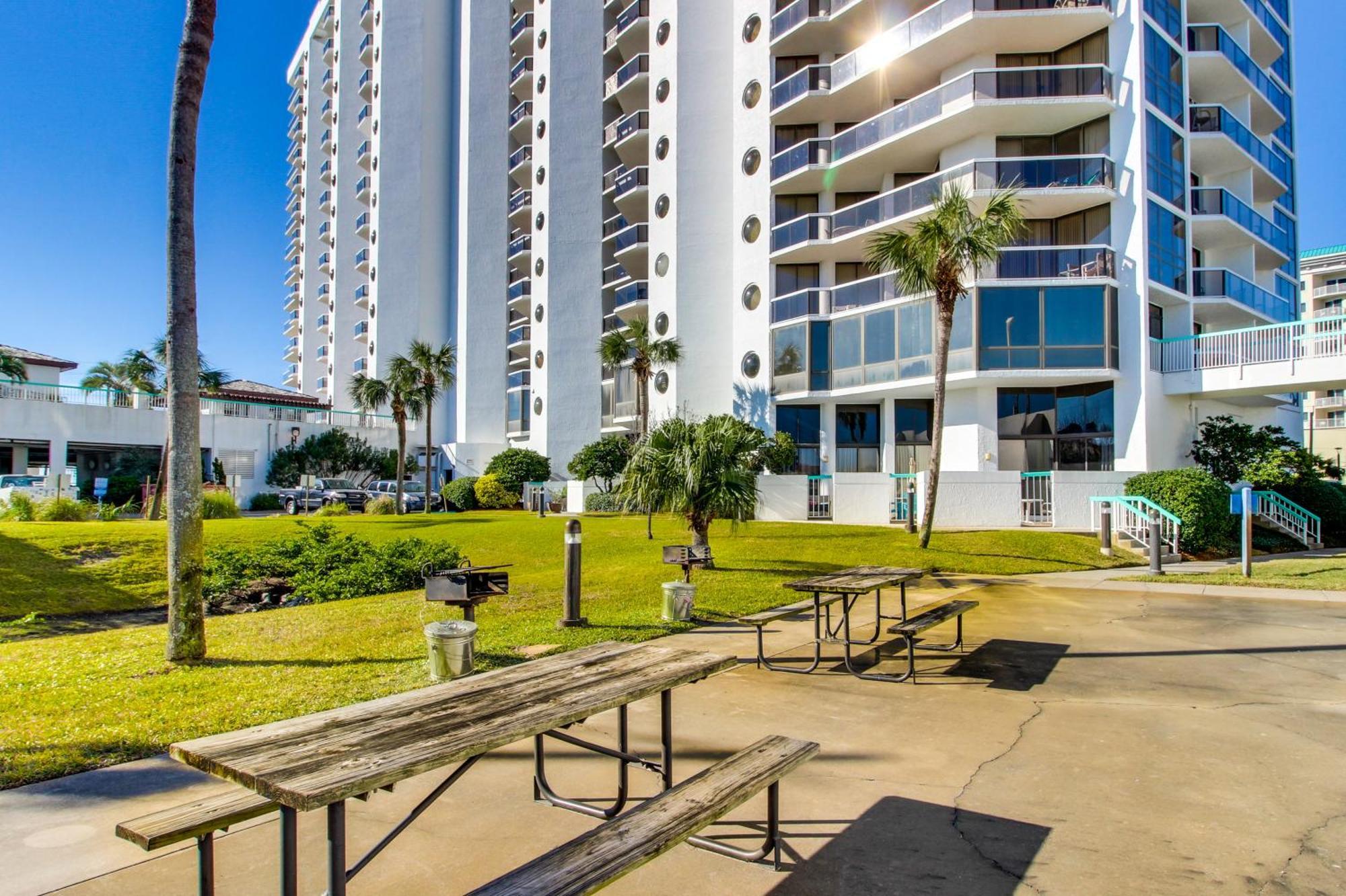 Surfside Resort Destin Extérieur photo