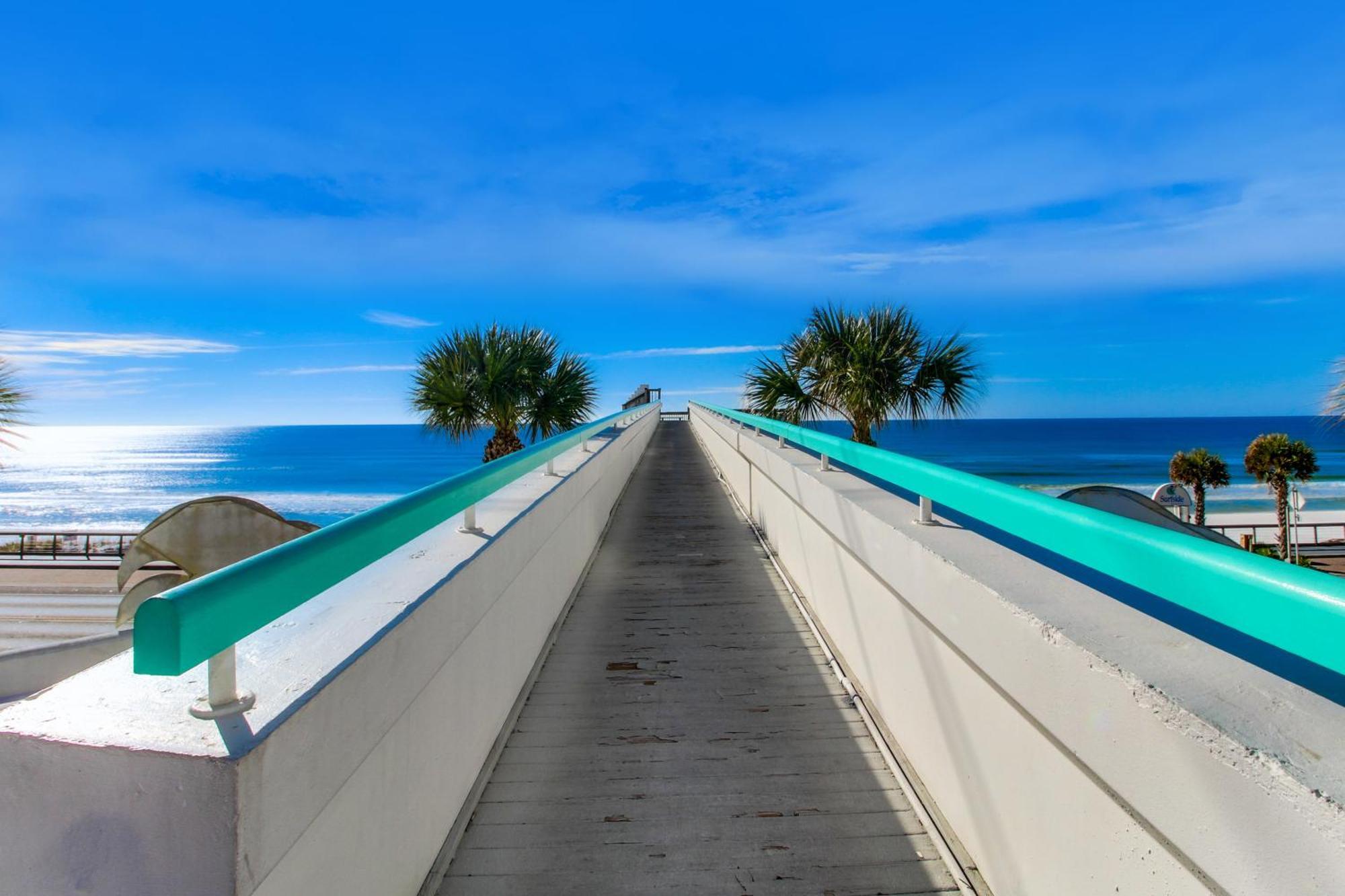 Surfside Resort Destin Extérieur photo
