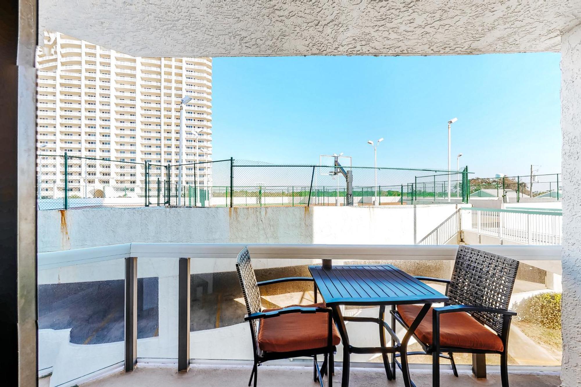 Surfside Resort Destin Extérieur photo
