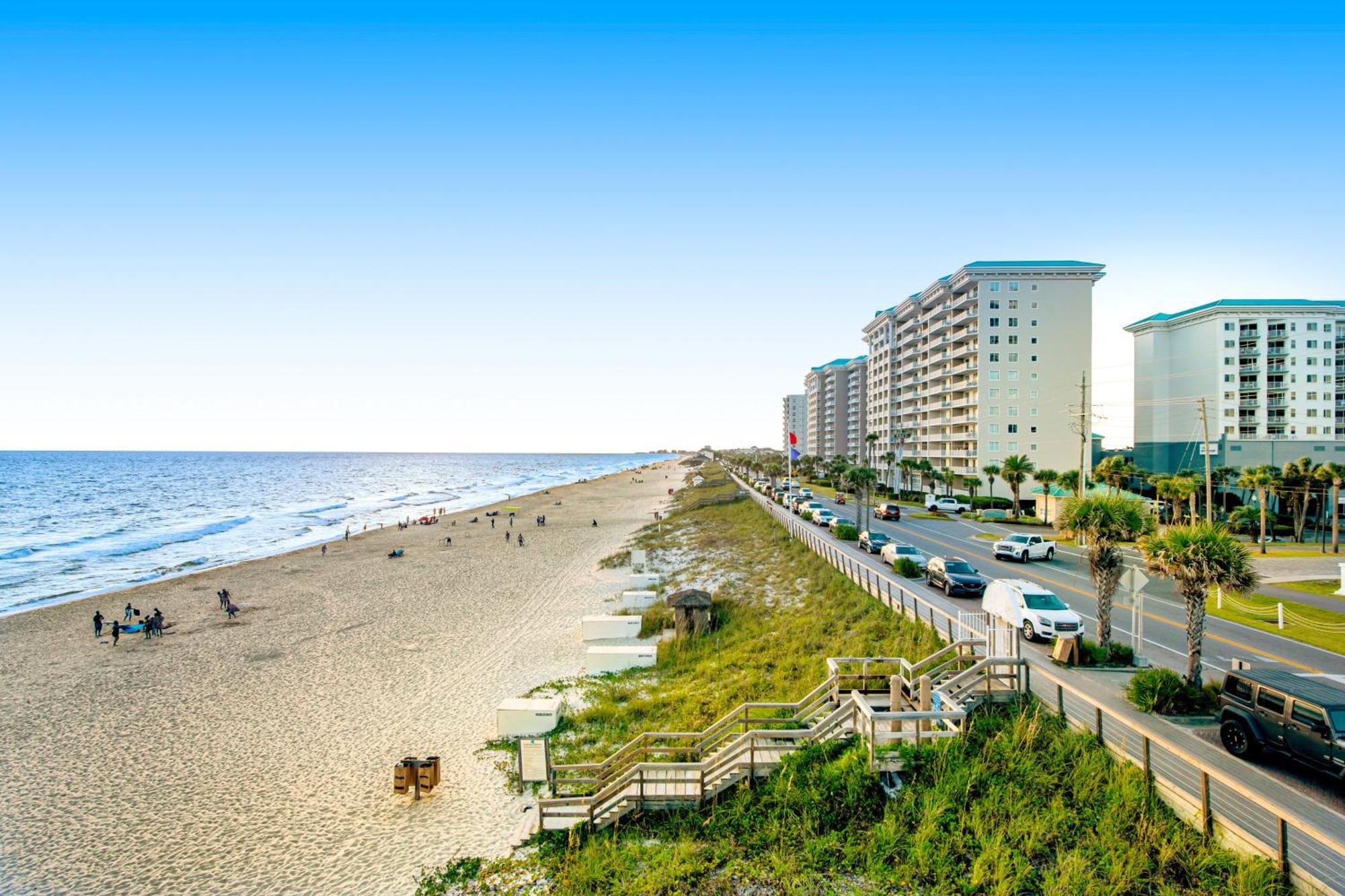 Surfside Resort Destin Extérieur photo