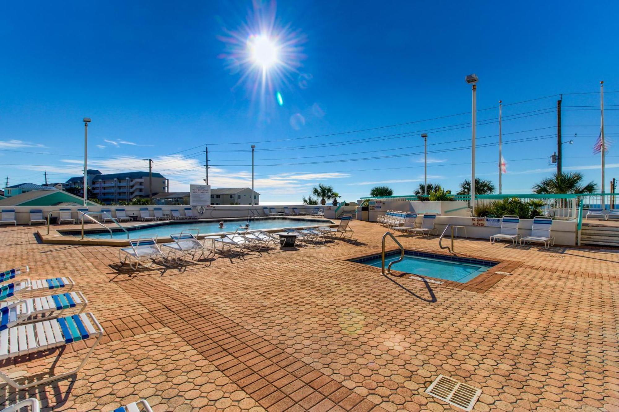 Surfside Resort Destin Extérieur photo