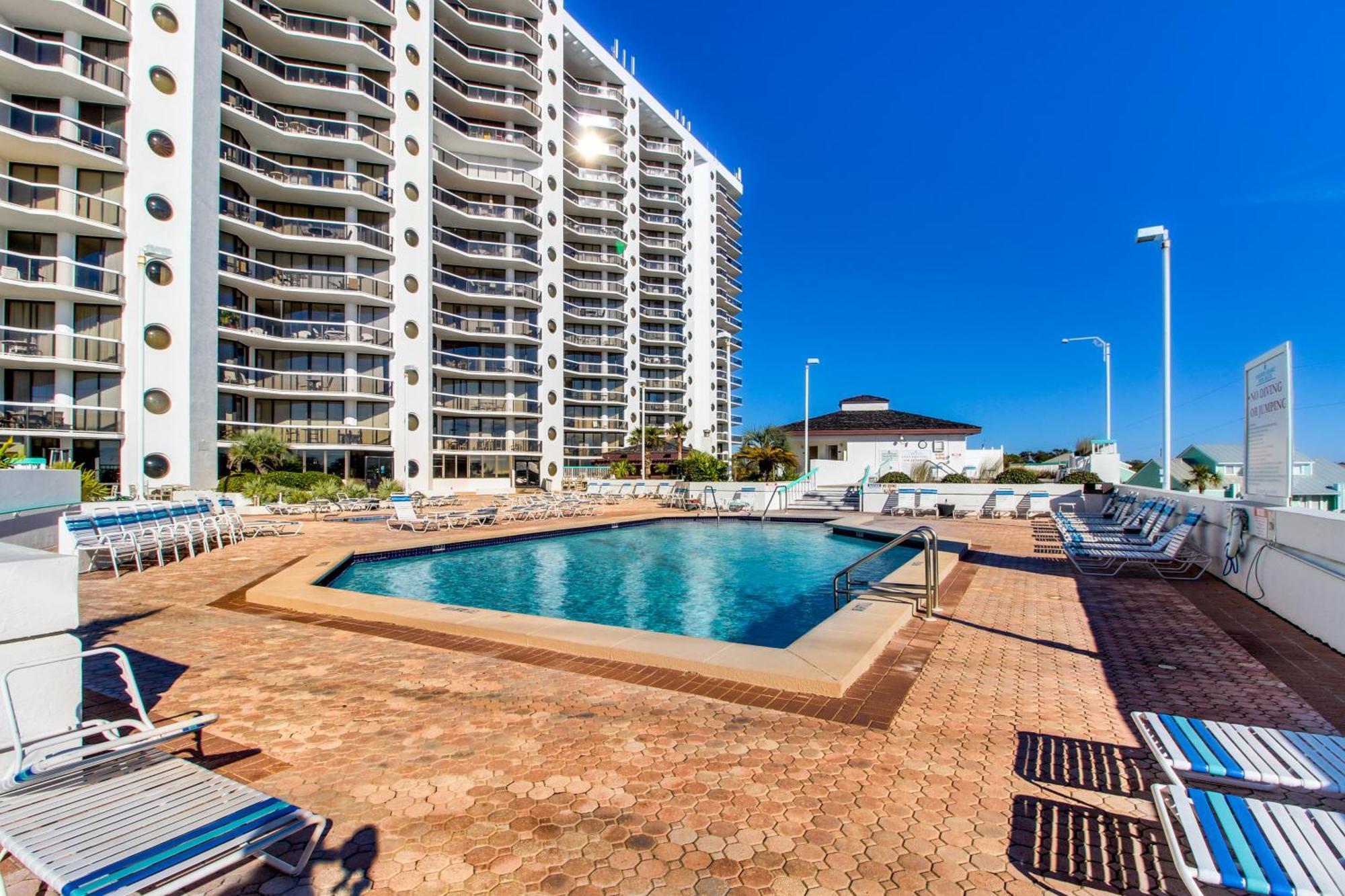 Surfside Resort Destin Extérieur photo