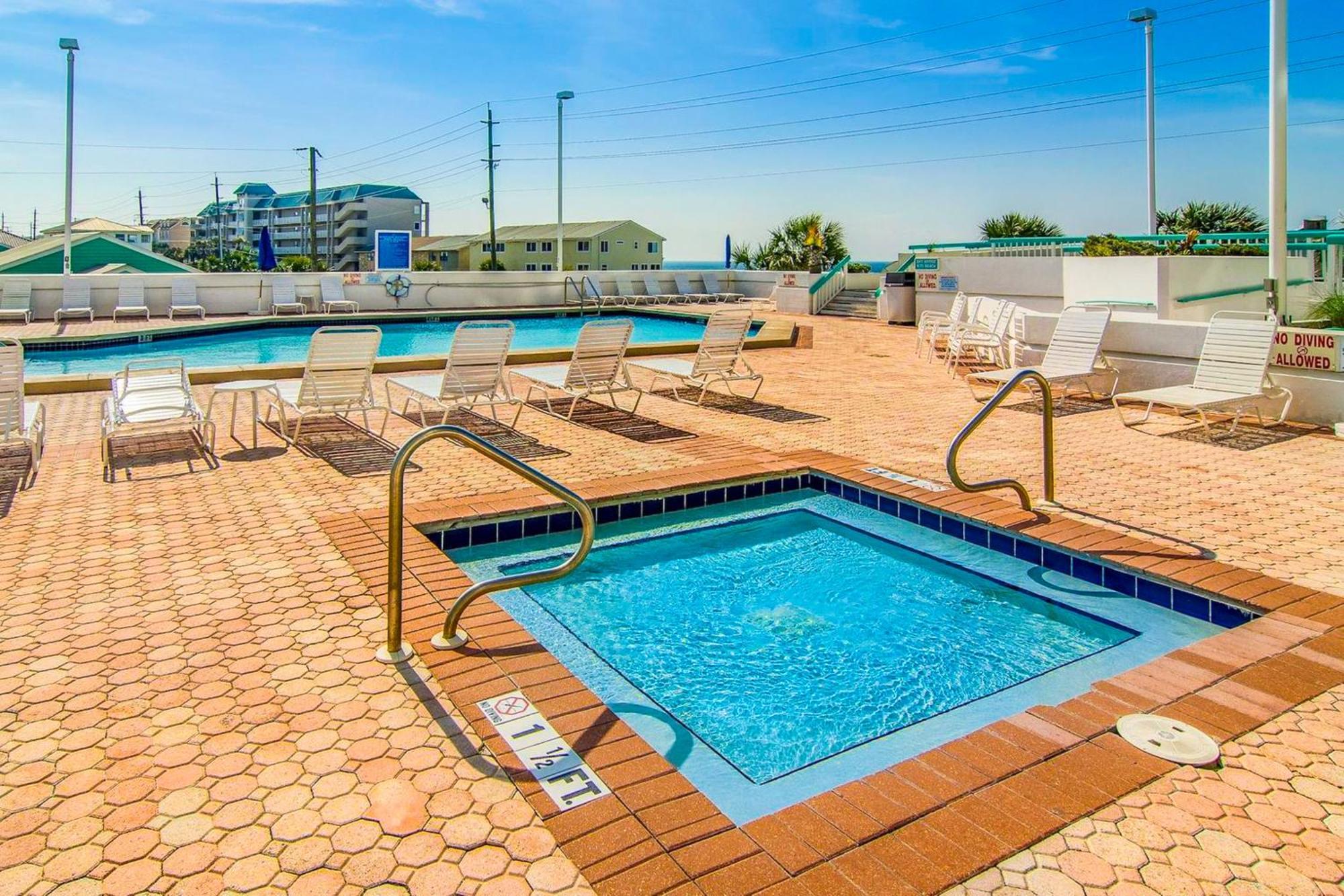Surfside Resort Destin Extérieur photo