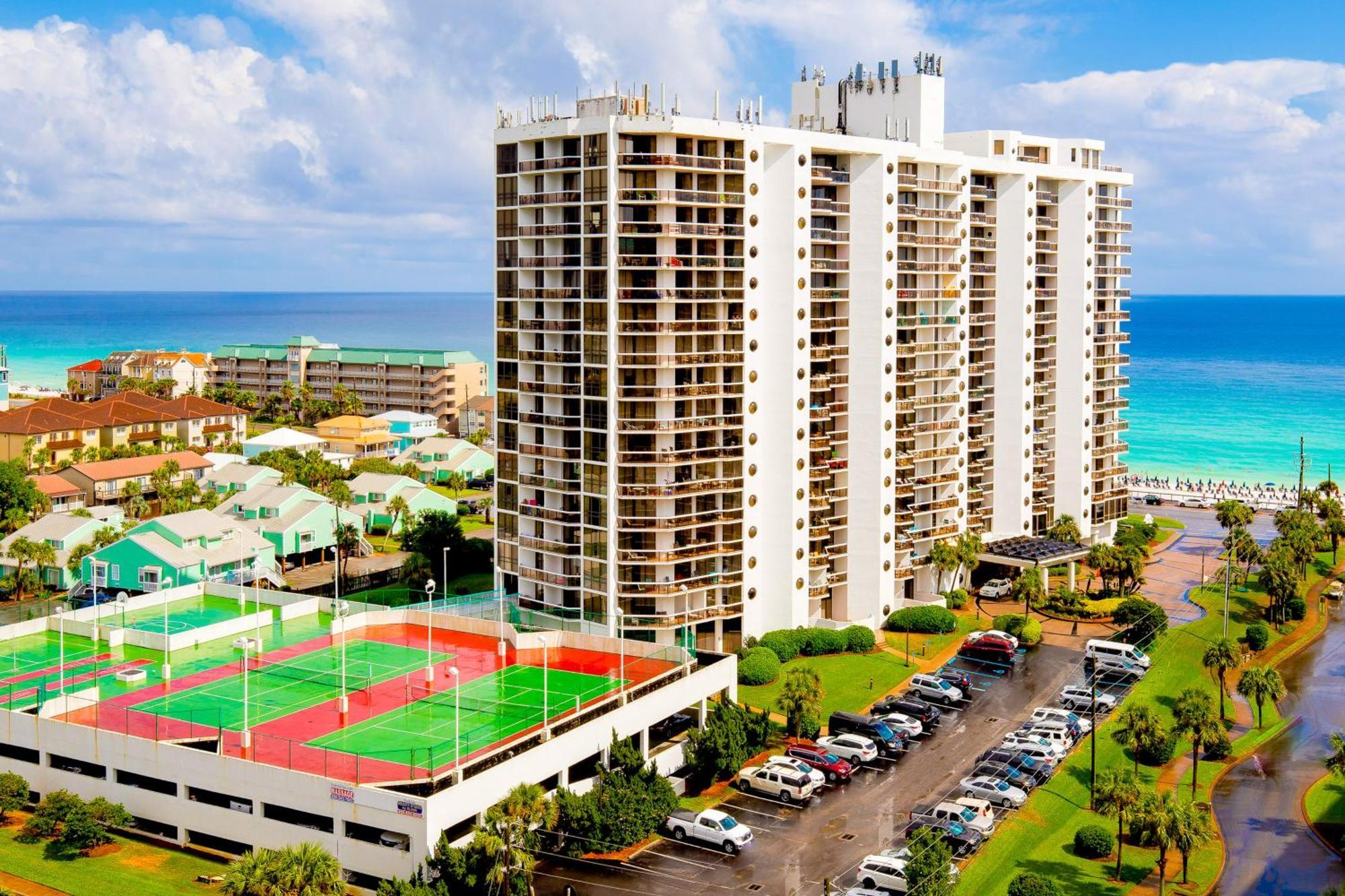 Surfside Resort Destin Extérieur photo