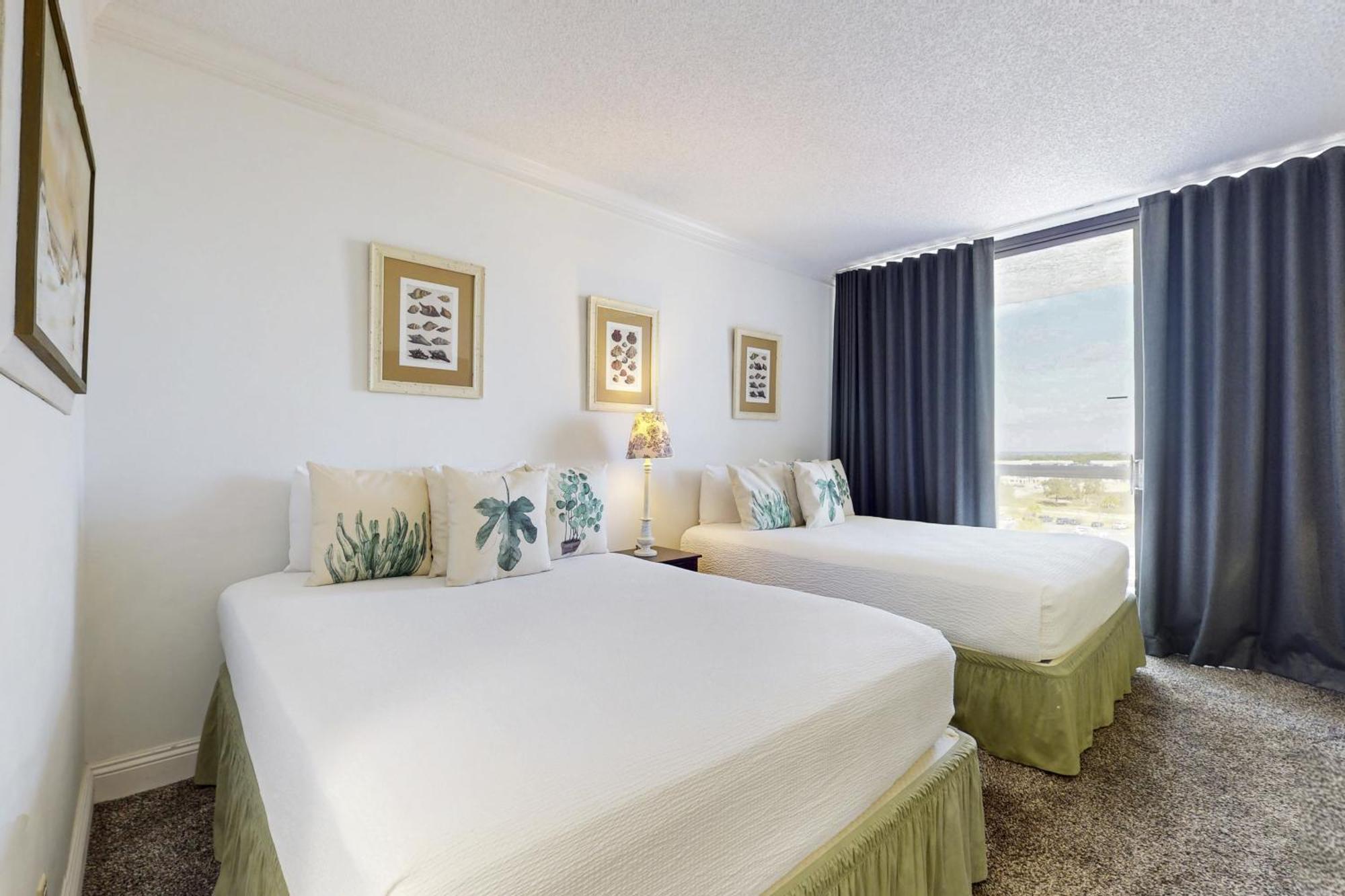 Surfside Resort Destin Chambre photo