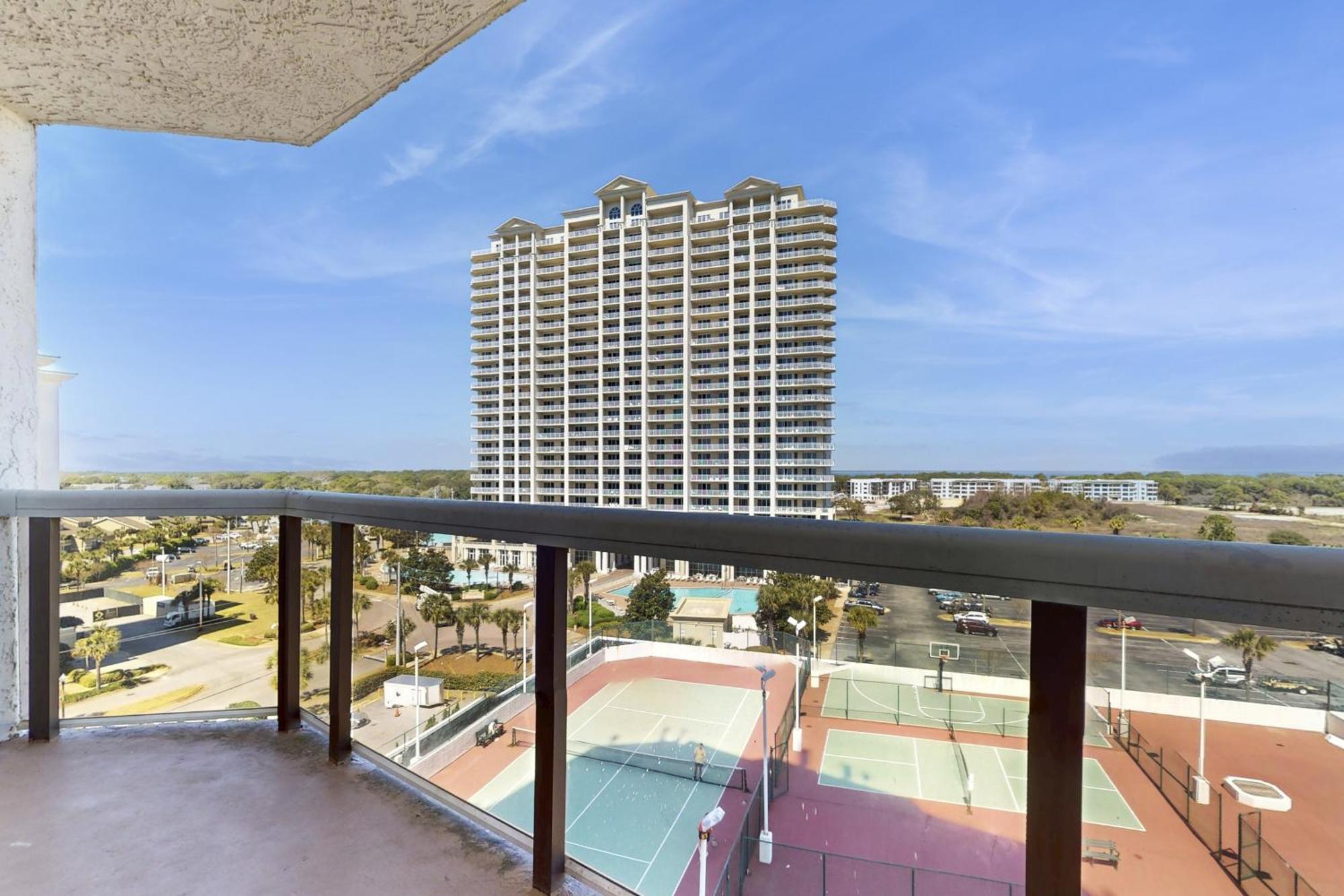 Surfside Resort Destin Chambre photo