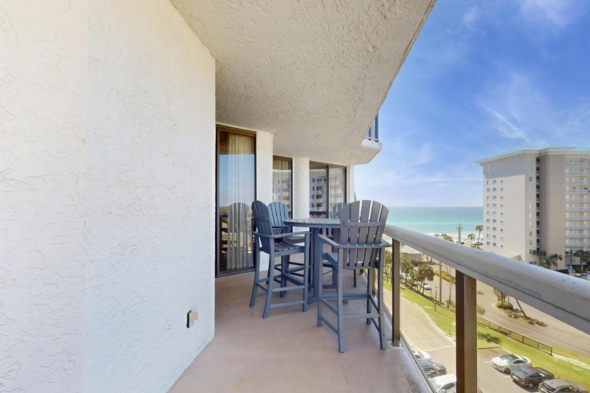Surfside Resort Destin Chambre photo