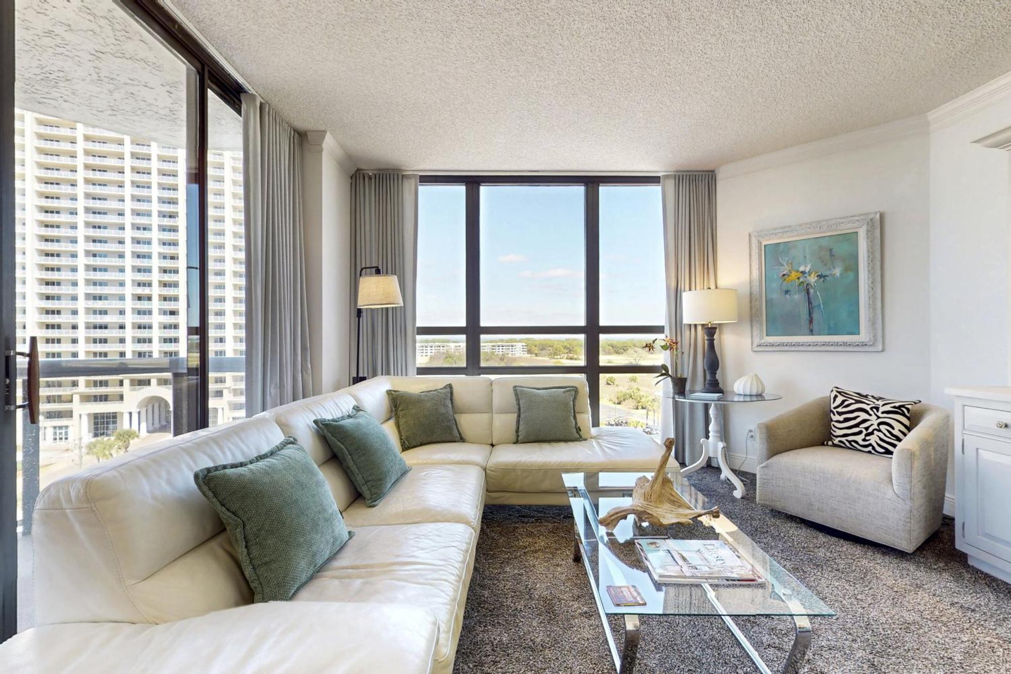 Surfside Resort Destin Chambre photo