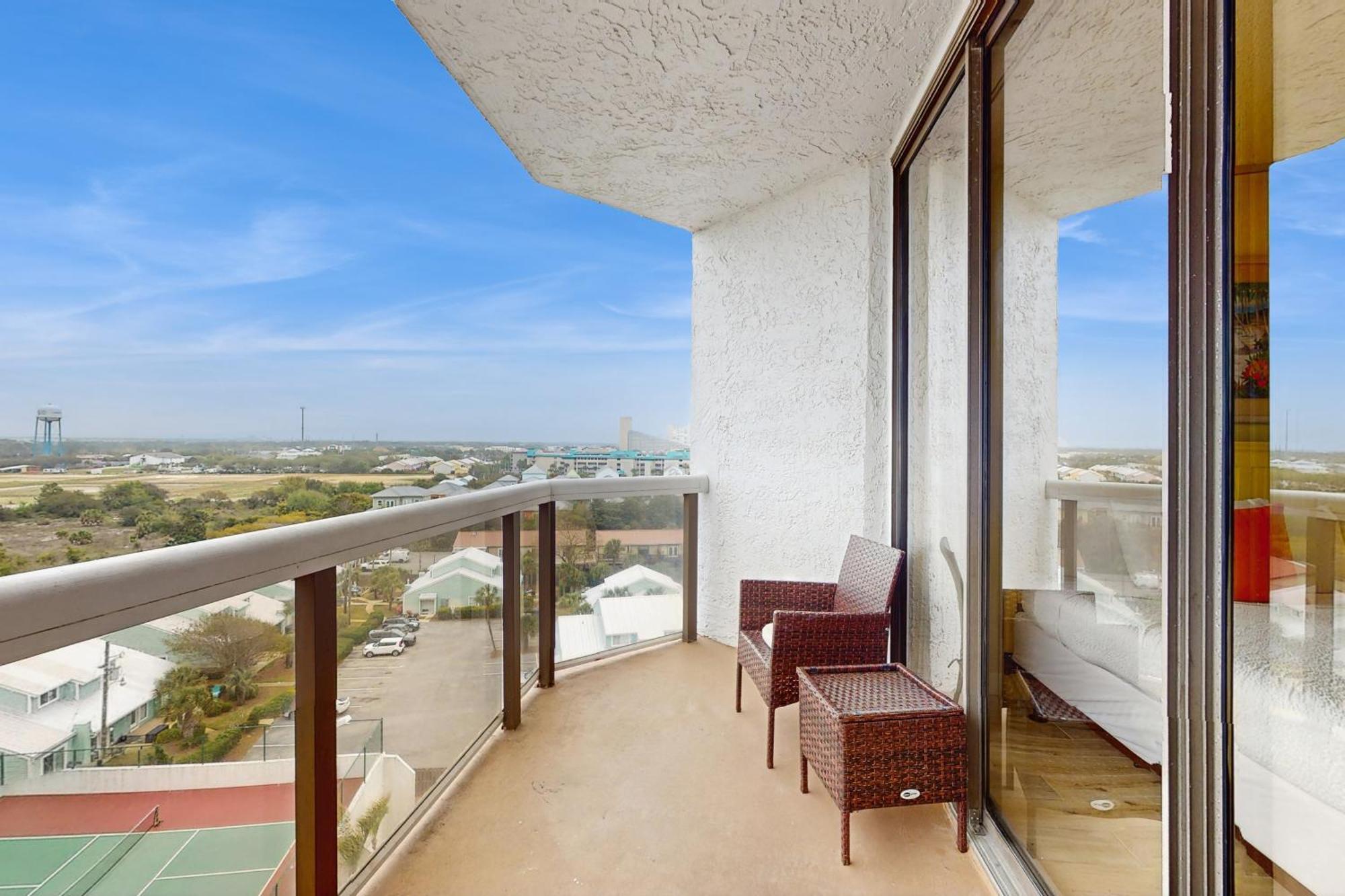 Surfside Resort Destin Chambre photo
