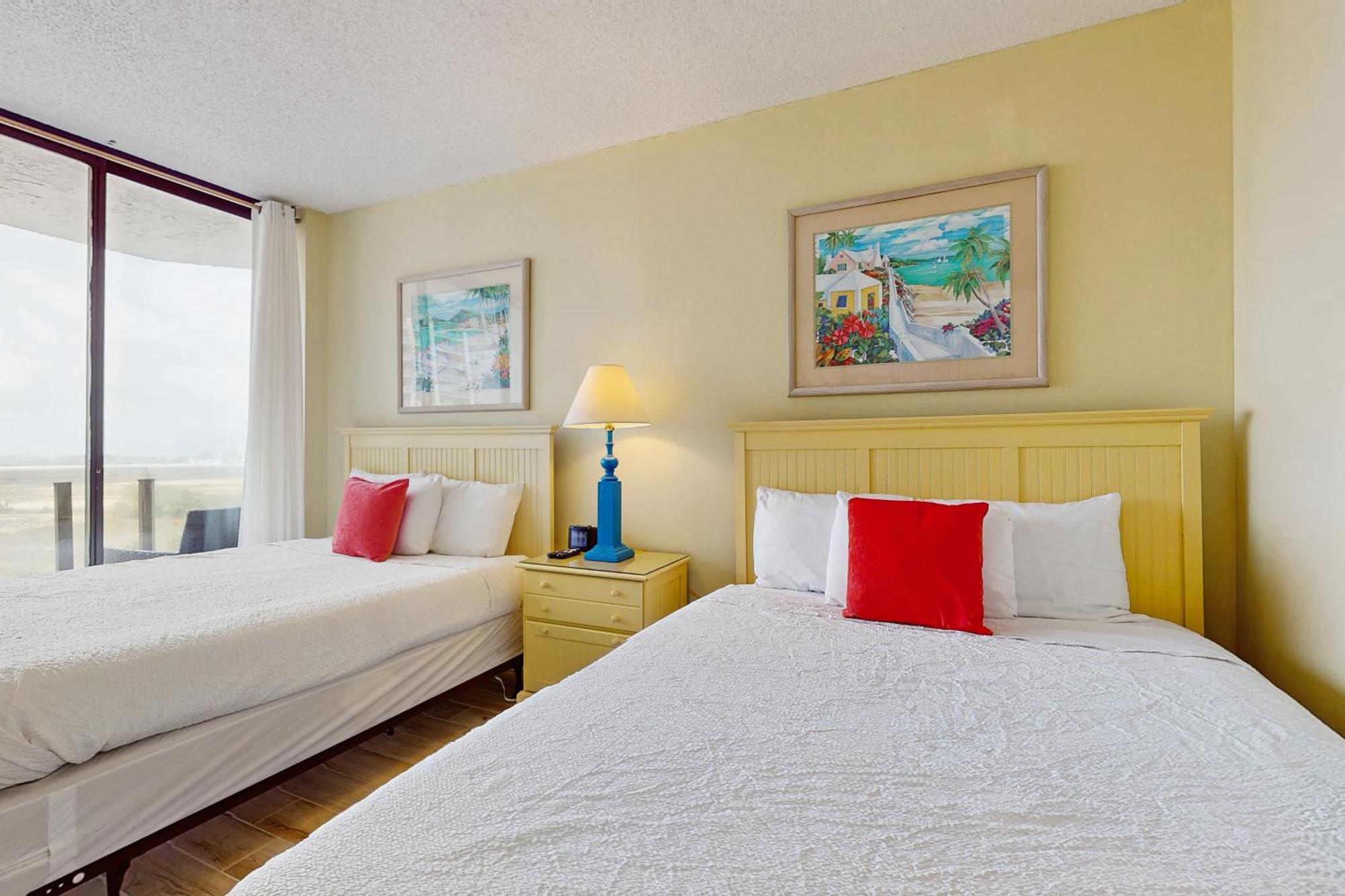 Surfside Resort Destin Chambre photo
