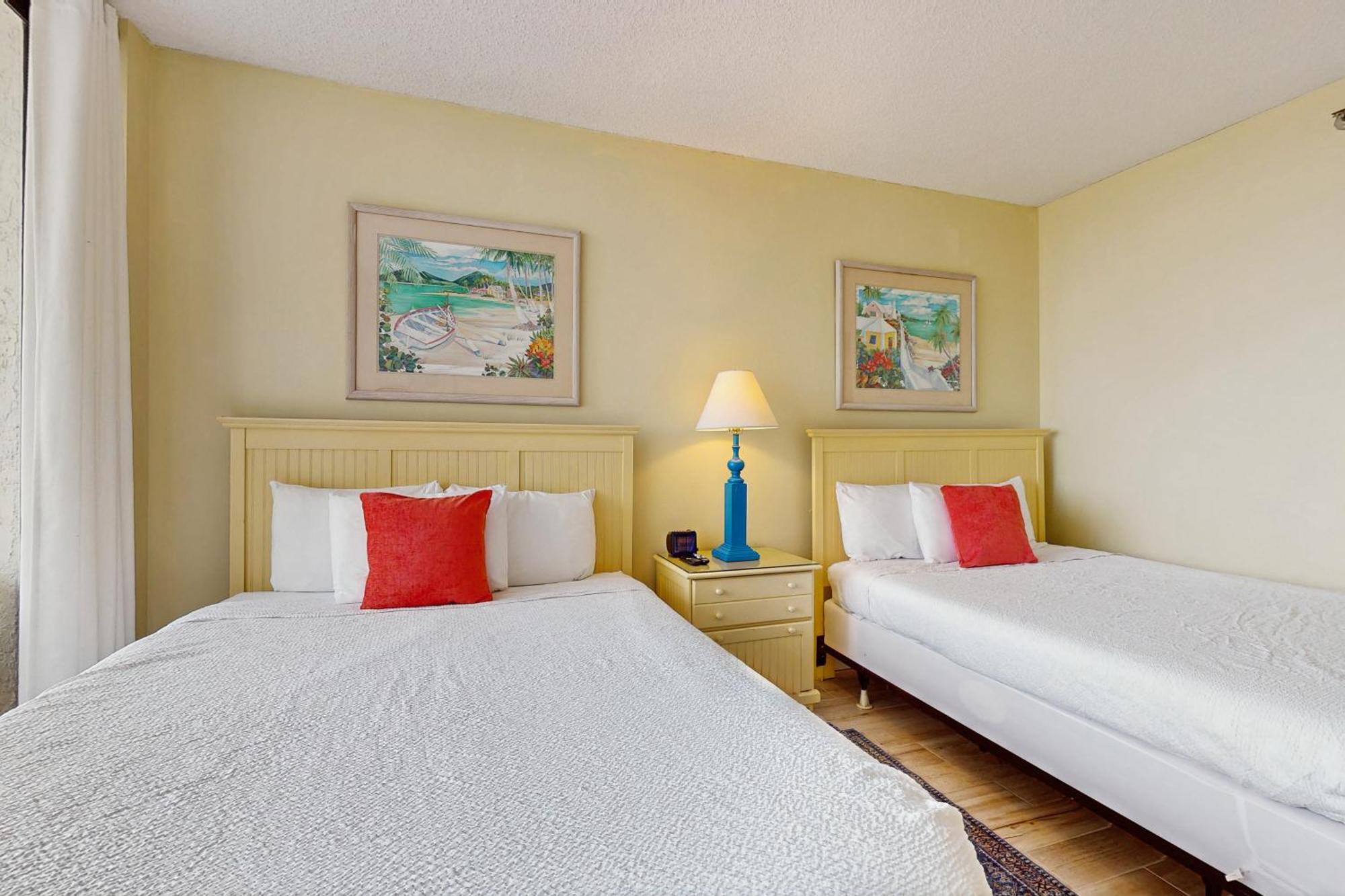 Surfside Resort Destin Chambre photo