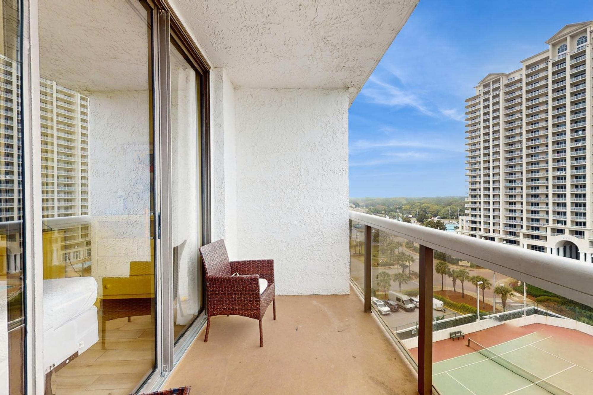 Surfside Resort Destin Chambre photo