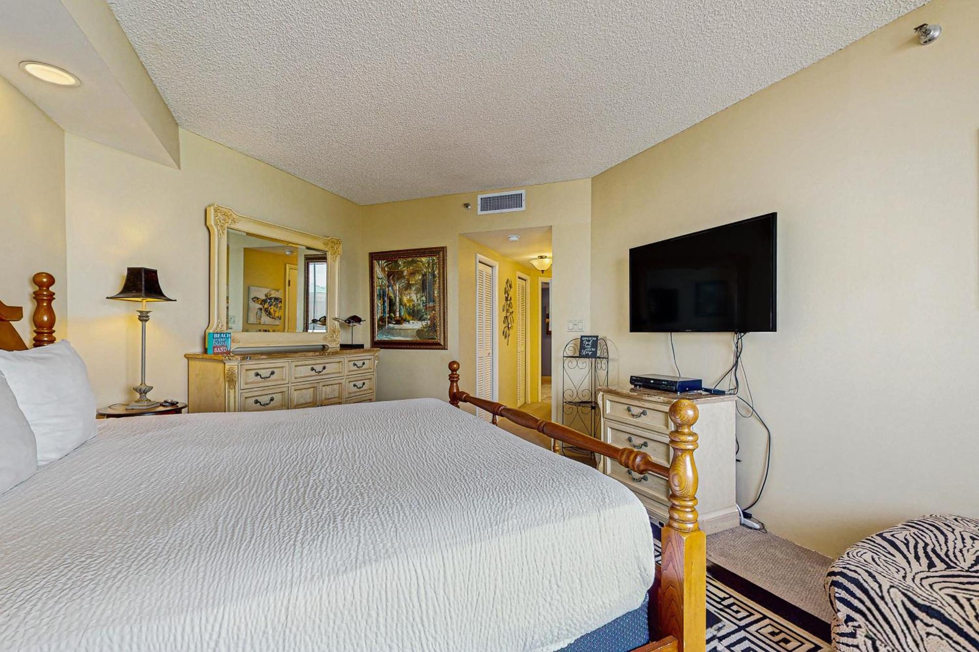 Surfside Resort Destin Chambre photo